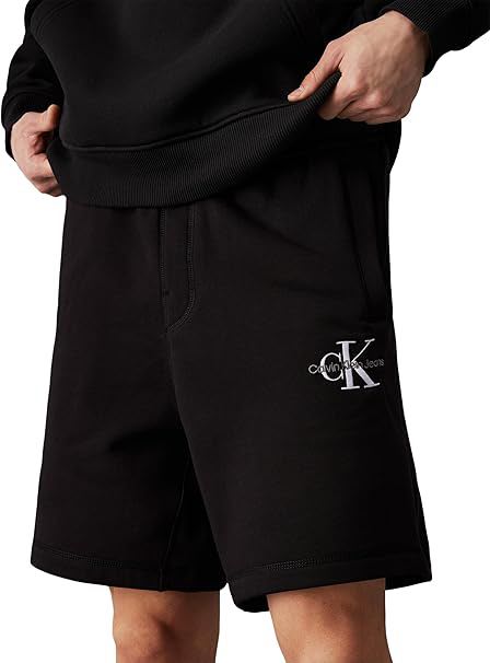 Calvin Klein Jogger Shorts
