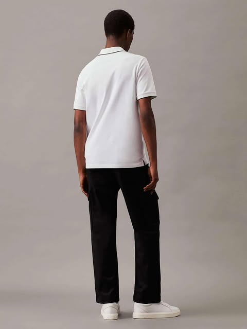 Calvin Klein Polo Shirt