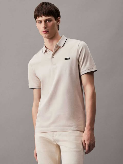 Calvin Klein Polo Shirt