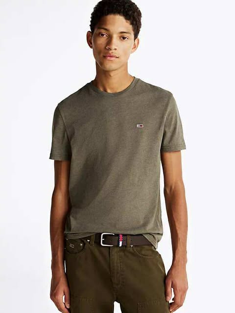 Tommy Jeans T-shirt
