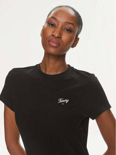 Tommy Jeans Dress