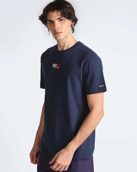 Tommy Jeans T-shirt