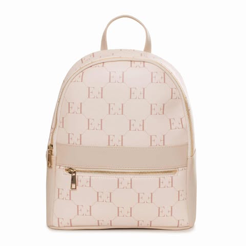 Egon Von Furstenberg Backpack