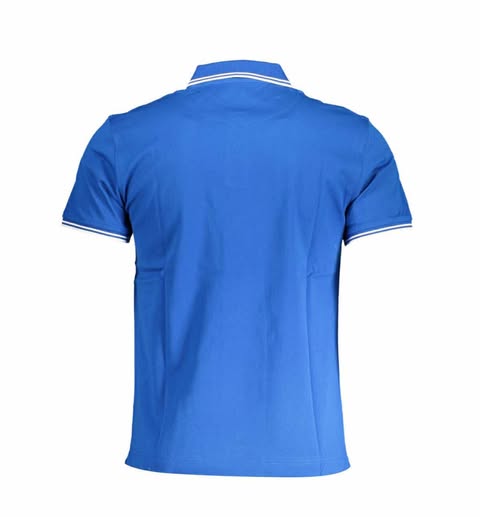 Harmont & Blaine Narrow Fit Polo Shirt