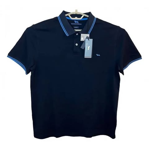 Harmont & Blaine Regular Fit Polo Shirt