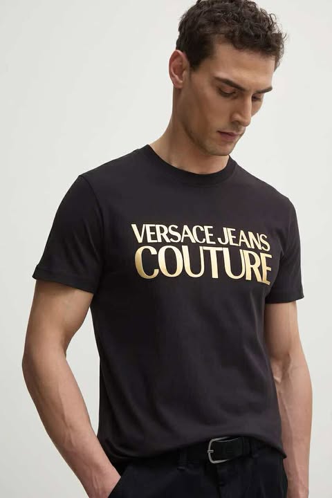 Versace Jeans Couture T-shirt