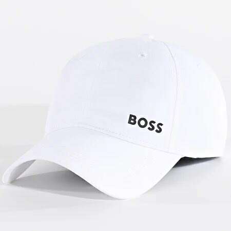 Boss Cap