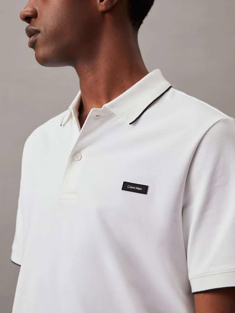 Calvin Klein Polo Shirt