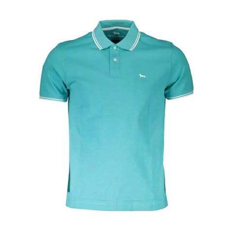 Harmont & Blaine Regular Fit Polo Shirt