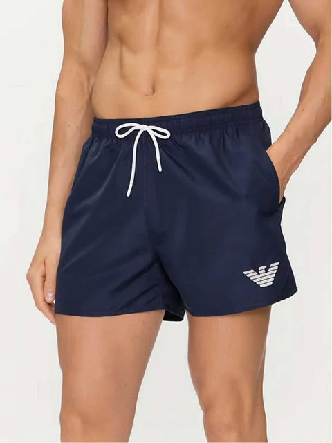 Emporio Armani Swimwear