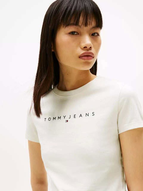 Tommy Jeans T-shirt