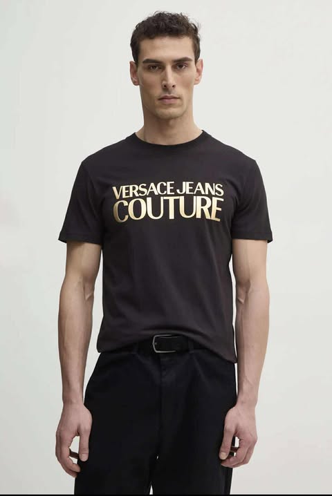 Versace Jeans Couture T-shirt