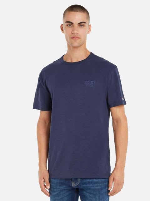 Tommy Jeans T-shirt