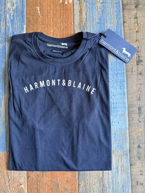 Harmont & Blaine T-shirt