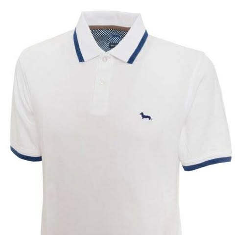 Harmont & Blaine Regular Fit Polo Shirt