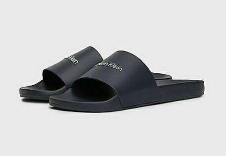Calvin Klein Sliders