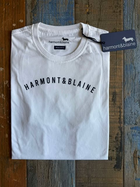 Harmont & Blaine T-shirt