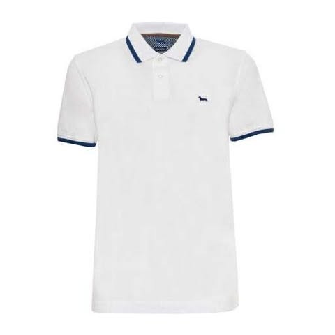 Harmont & Blaine Regular Fit Polo Shirt