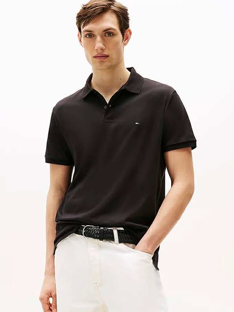 Tommy Hilfiger Regular Fit Polo Shirt