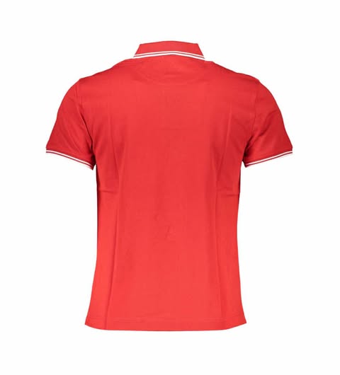 Harmont & Blaine Narrow Fit Polo Shirt