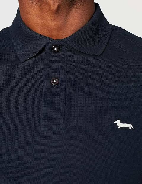 Harmont & Blaine Regular Fit Polo Shirt