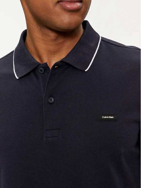 Calvin Klein Polo Shirt