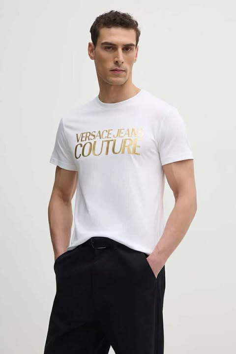 Versace Jeans Couture T-shirt