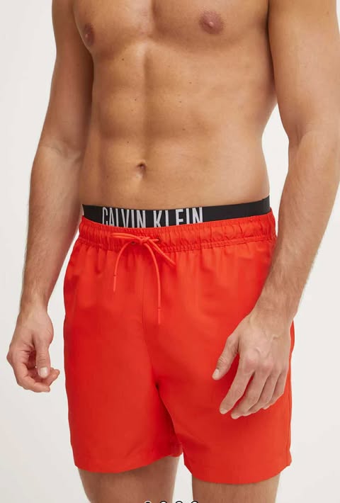 Calvin Klein Swimwear