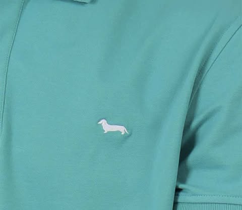 Harmont & Blaine Regular Fit Polo Shirt