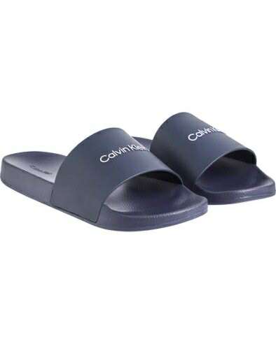 Calvin Klein Sliders