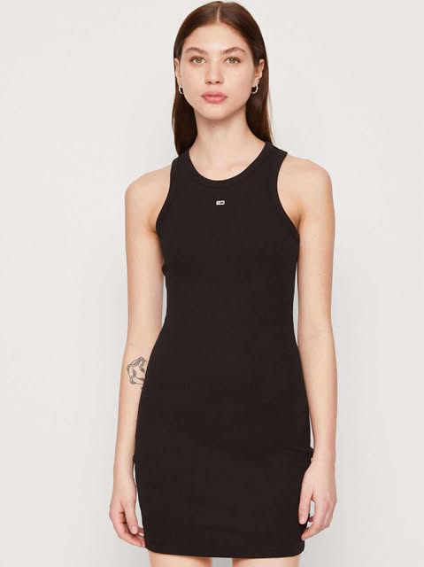 Tommy Jeans Dress