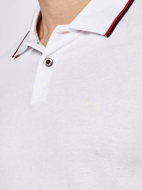 Armani Exchange Polo Shirt