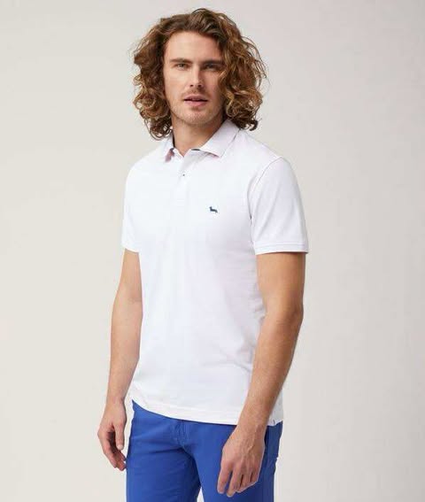 Harmont & Blaine Regular Fit Polo Shirt