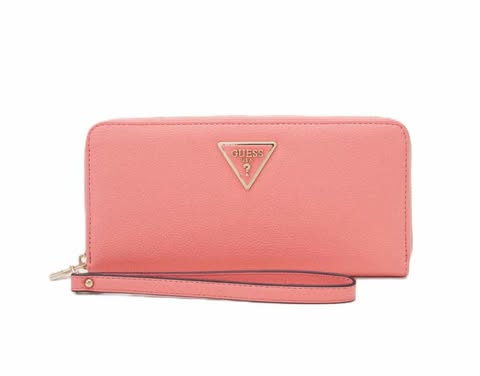 Guess Wallet