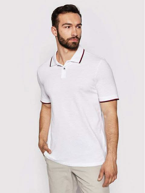 Armani Exchange Polo Shirt