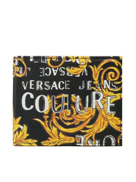 Versace Jeans Couture Wallet