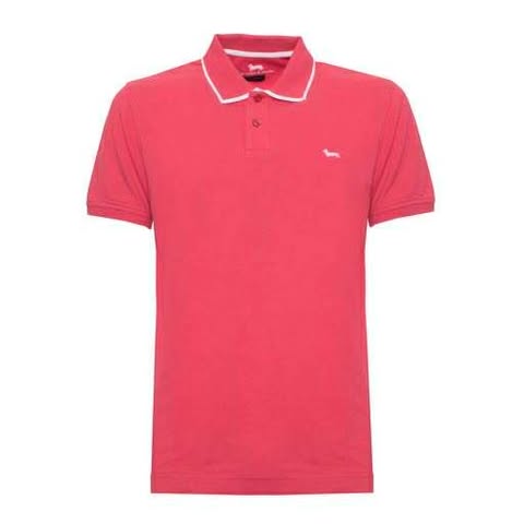Harmont & Blaine Regular Fit Polo Shirt