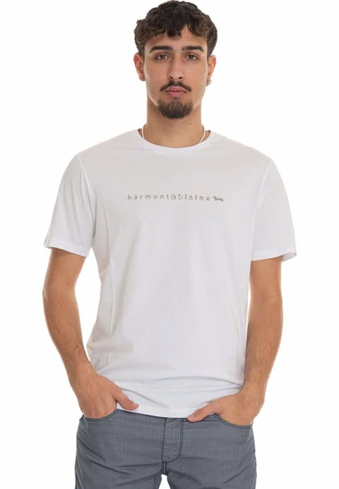 Harmont & Blaine T-shirt