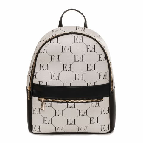 Egon Von Furstenberg Backpack