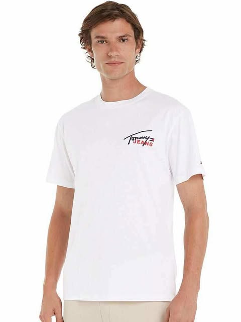 Tommy Jeans T-shirt