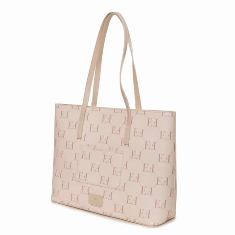 Egon Von Furstenberg Handbag 2in1