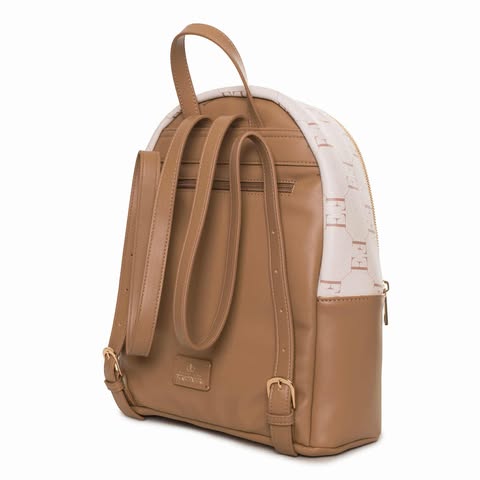 Egon Von Furstenberg Backpack