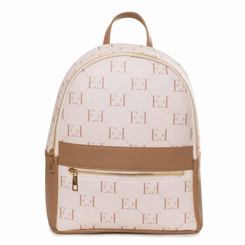 Egon Von Furstenberg Backpack