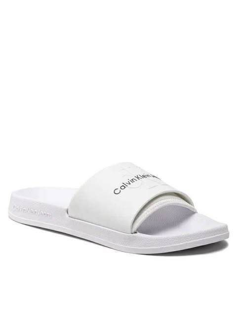 Calvin Klein Jeans Sliders