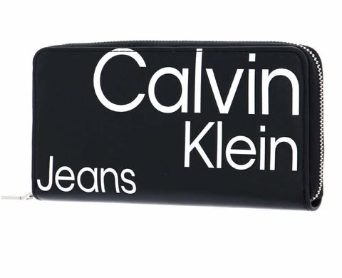 Calvin Klein Jeans Wallet