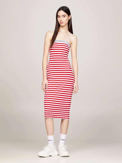 Tommy Jeans Dress