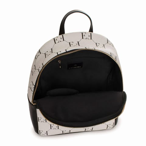 Egon Von Furstenberg Backpack