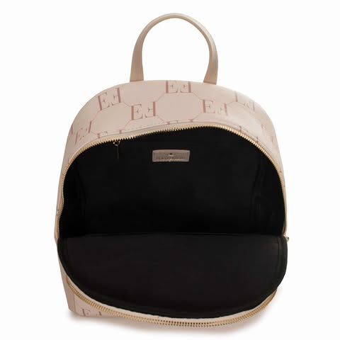 Egon Von Furstenberg Backpack