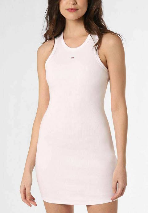 Tommy Jeans Dress