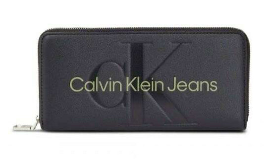 Calvin Klein Jeans Wallet